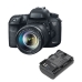 Canon Tether tools CS-LPE6