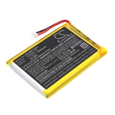 Baterie do dětských chůviček Leapfrog CS-LPF172SL