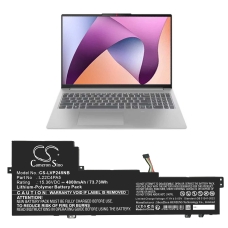 Baterie do notebooků Lenovo CS-LVP245NB