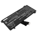 Baterie do notebooků Medion CS-MDE624NB
