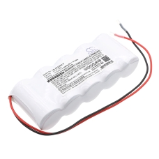 Baterie do zabezpečení domácnosti Otis CS-OTS200LS