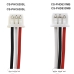 Baterie do dětských chůviček Philips CS-PHD831MB