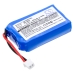 Baterie do psích obojků Dogtra CS-SDR74SL