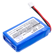 Baterie do psích obojků Dogtra CS-SDR74SL