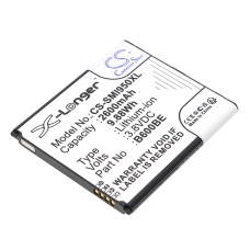 Baterie do mobilů Samsung CS-SMI950XL