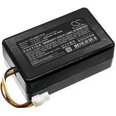 Baterie do vysavačů Samsung CS-SMR710VX