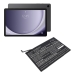Baterie do tabletů Samsung CS-SMX210SL