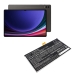 Baterie do tabletů Samsung CS-SMX910SL