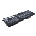 Baterie do notebooků Samsung CS-SNP701NB