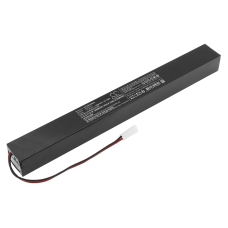 Baterie pro chytré domácnosti Somfy CS-SRU280XL