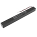 Baterie pro chytré domácnosti Somfy CS-SRU280XL