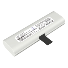 Baterie do vysavačů Sencor CS-SRV201VX