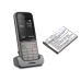 Baterie do bezdrátových telefonů Openstage Unify Comfortel Gigaset CS-SX780CL