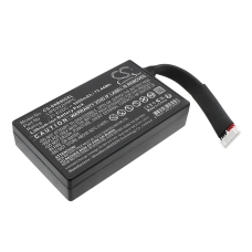 Baterie do reproduktorů Sony CS-SXB900XL