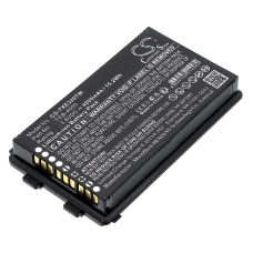 Baterie do vysílaček Telox CS-TXE320TW