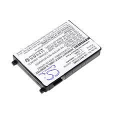 Datalogic Falcon PSC Unitech Wasp CS-WDT220BL